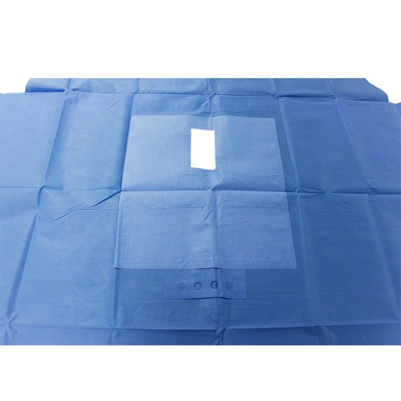 Non Woven Head Drape (3)