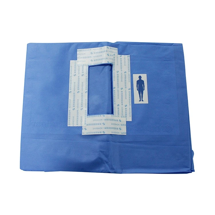 Non Woven Head Drape (2)