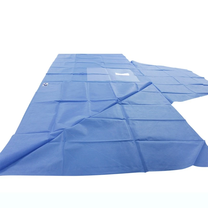 Non Woven Head Drape (4)